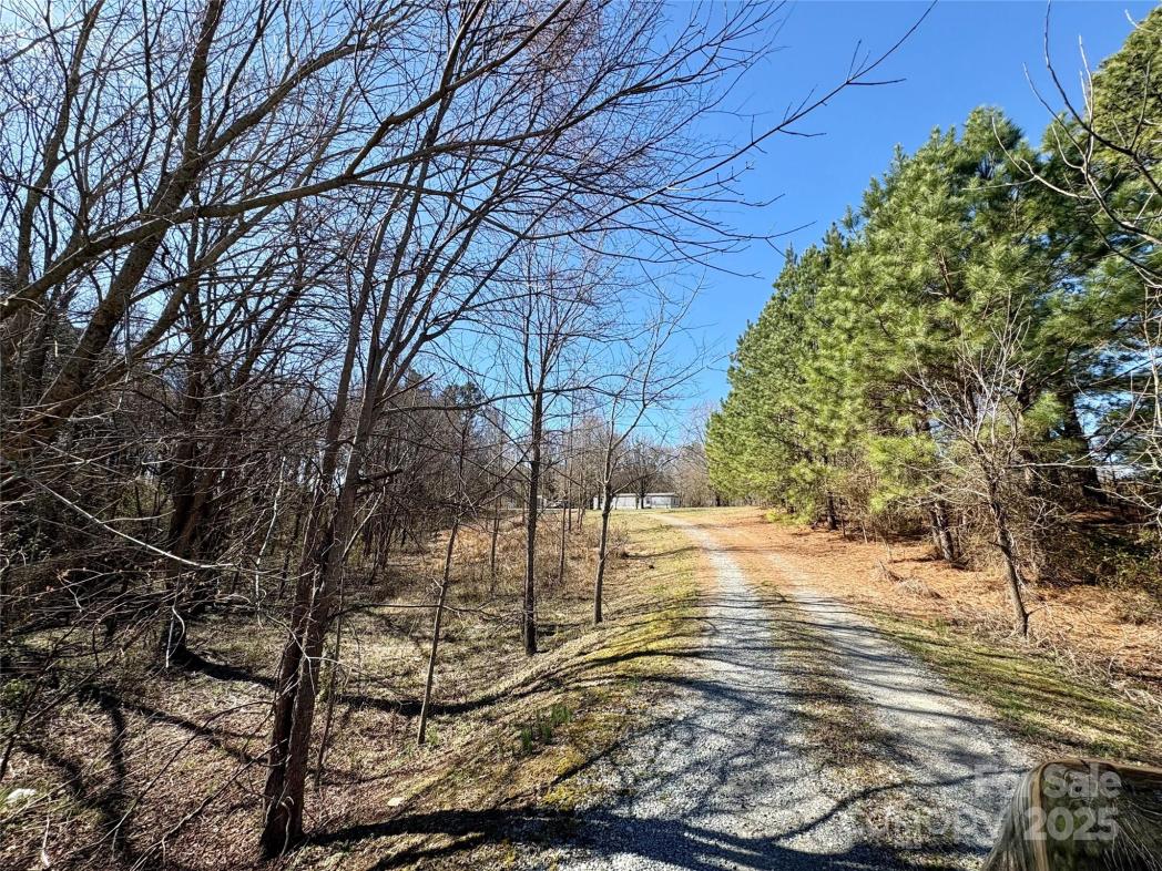 1417 Ellis Griffin Road, Wingate, NC