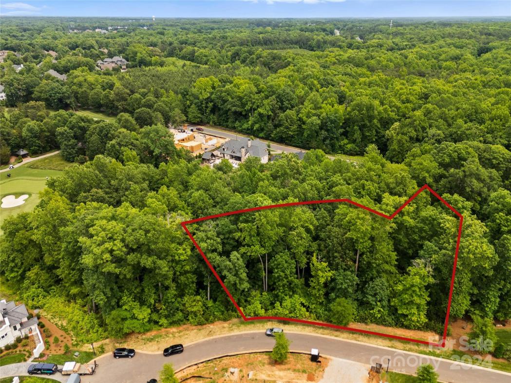 8706 Ruby Hill Court, Waxhaw, NC