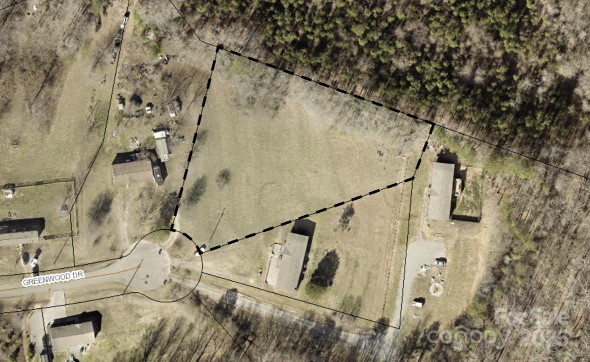 109 Greenwood Drive, Grover, NC