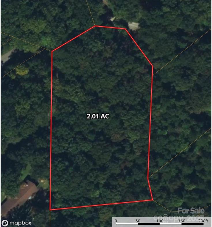 0 Canterbury Road, Kings Mountain, NC