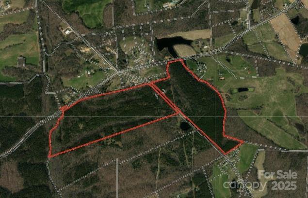 00 Old Goldmine Road, Marshville, NC