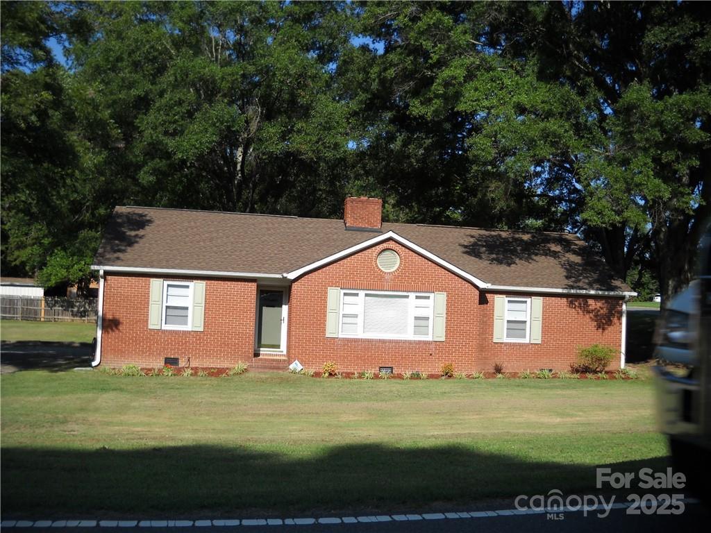9007 Beatties Ford Road, Huntersville, NC