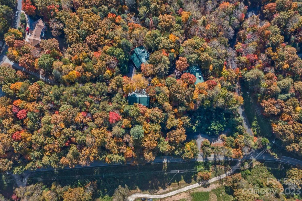 1C Buffalo Creek Road, Lake Lure, NC