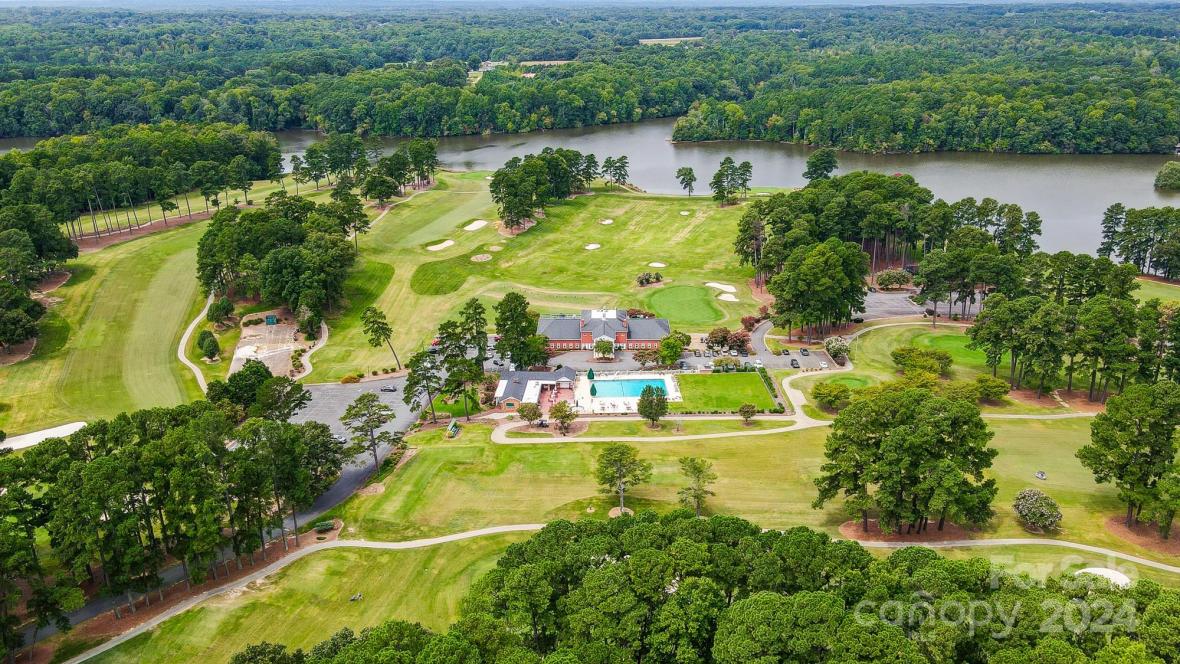 2380 Tully More Drive, Landis, NC