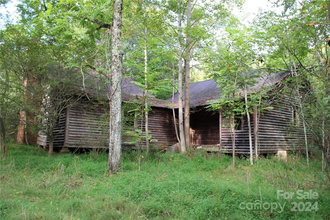 0 Hoover Road, Troutman, NC