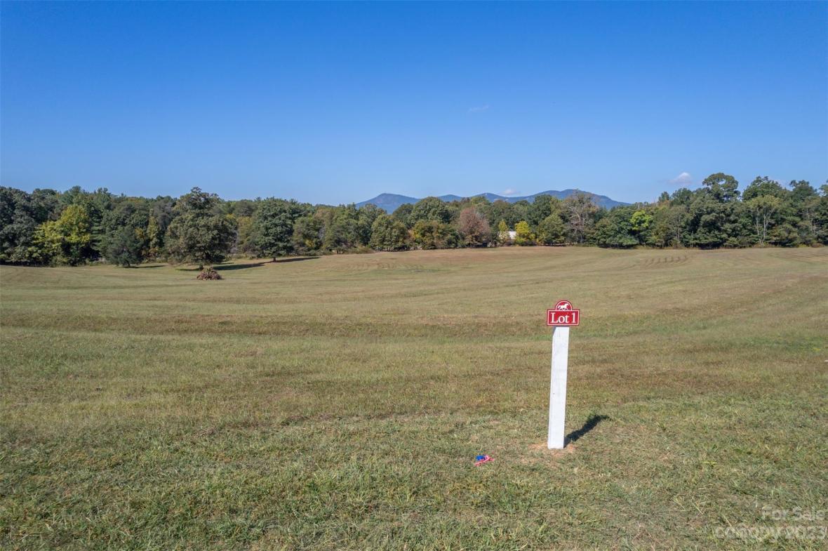 Lot 1 Mountain Meadows Lane, Tryon, NC