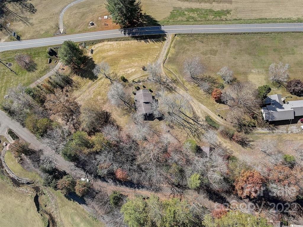 598 Buffalo Creek Road, Lake Lure, NC