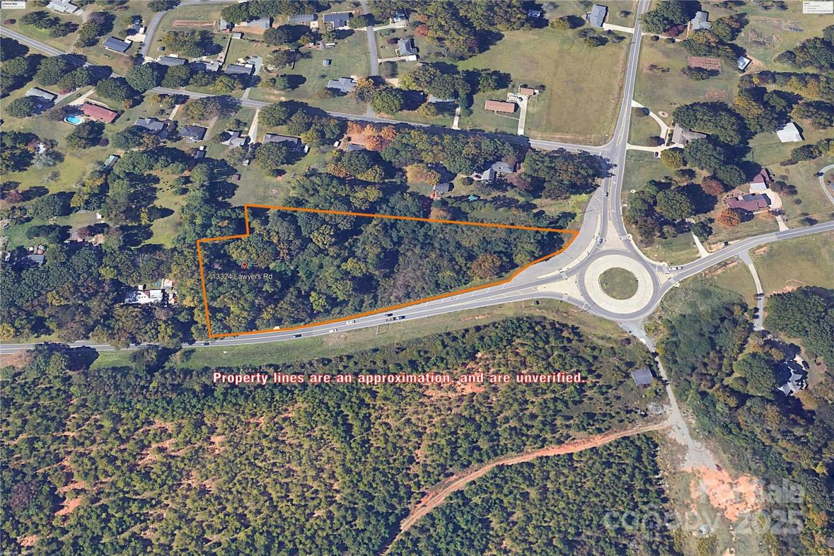 13216 Lawyers Road, Mint Hill, NC