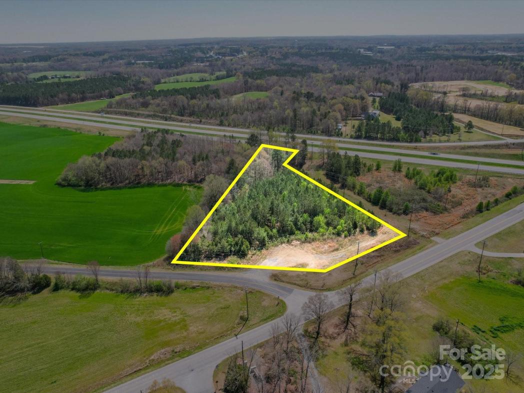 2722 Olive Branch Road, Monroe, NC