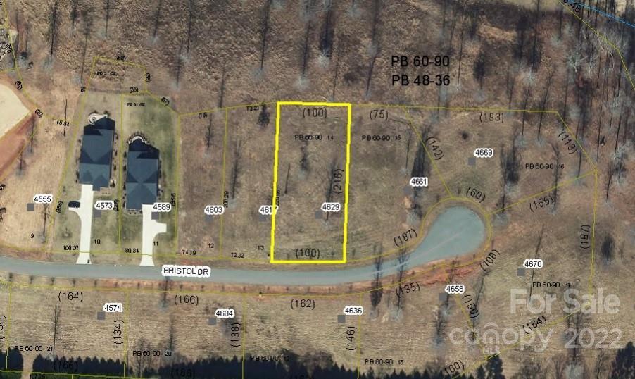 4629 Bristol Drive, Morganton, NC