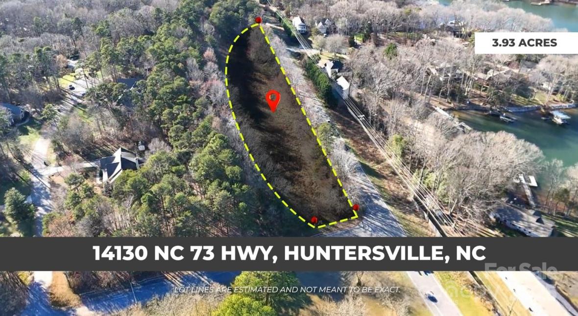 14130 NC Hwy 73 Highway, Huntersville, NC