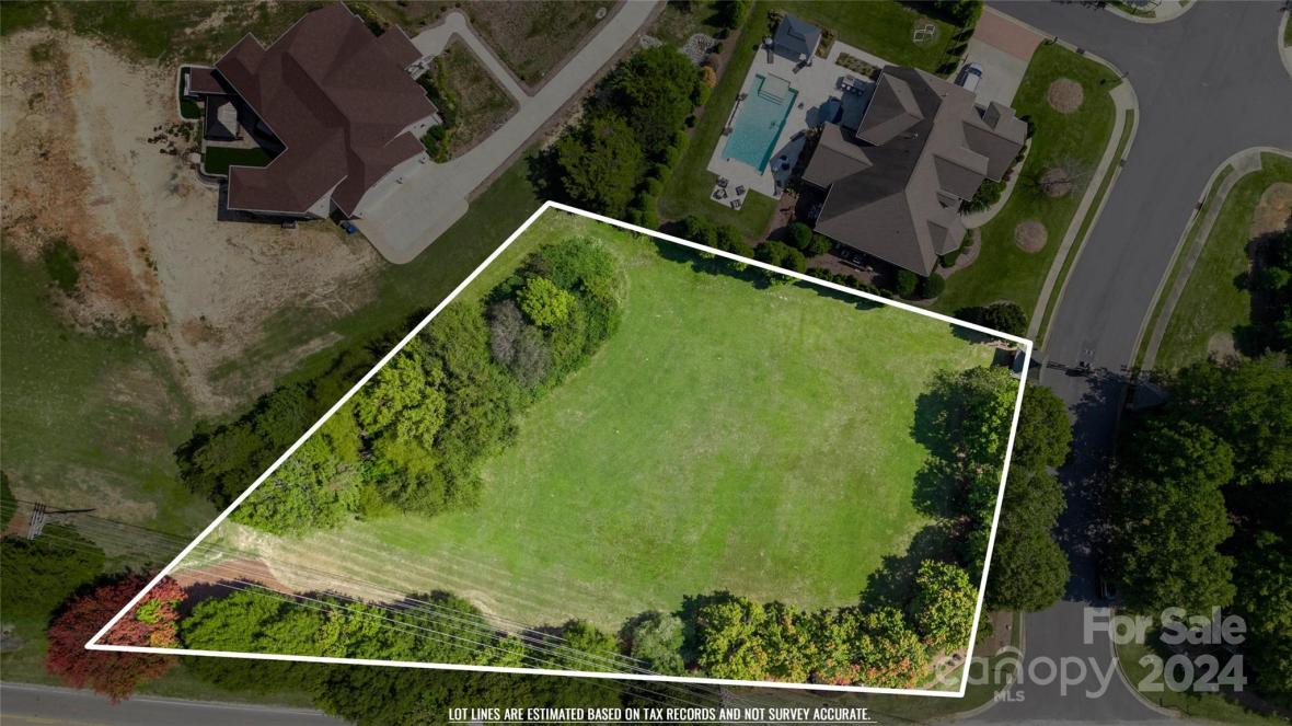 0 Wingard Road, Waxhaw, NC