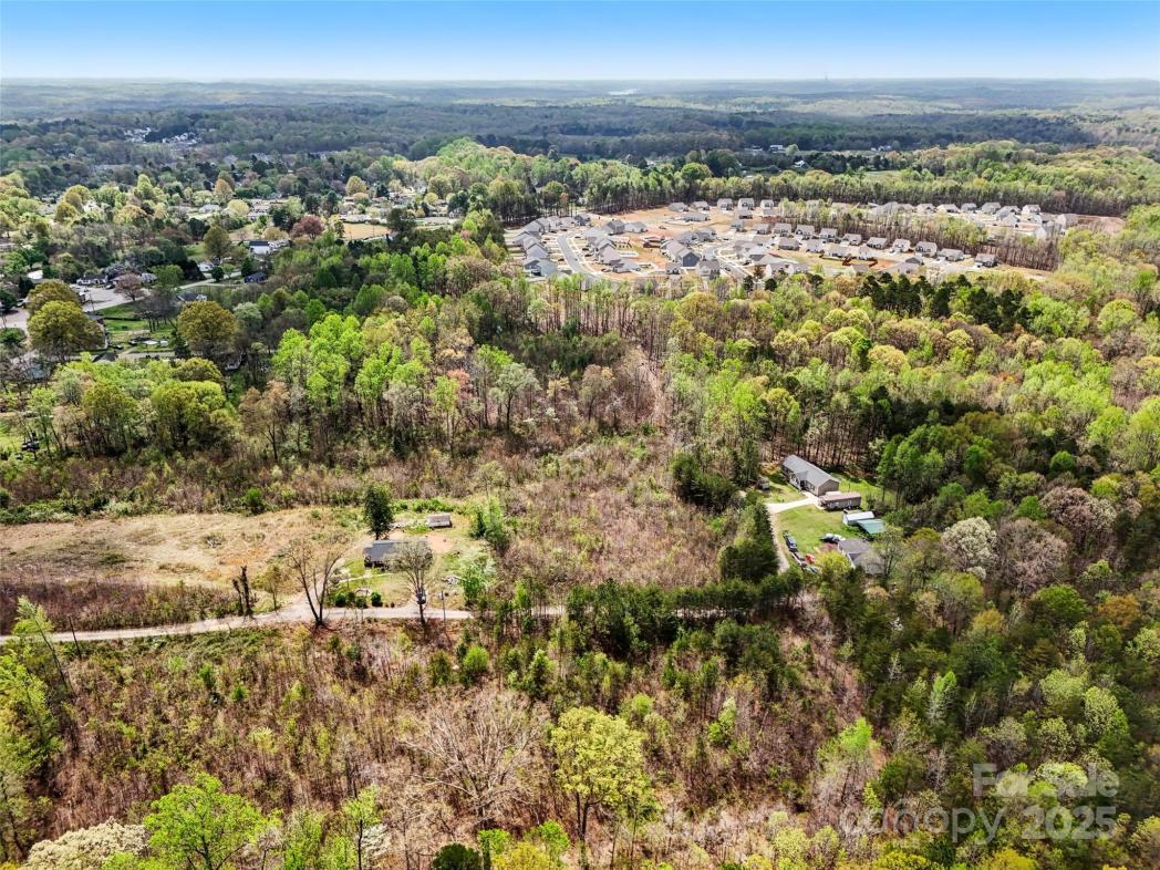 00 Zion Wesley Road, Troutman, NC