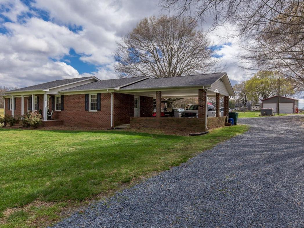 4085 Nc 152 Highway, China Grove, NC