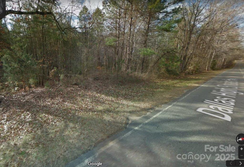 0 Dallas High Shoals Road, Dallas, NC