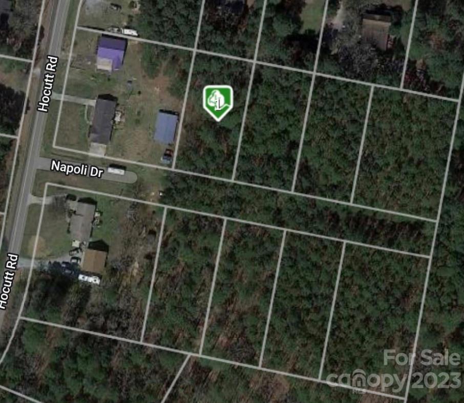 2800-2809 Napoli Drive, Durham, NC