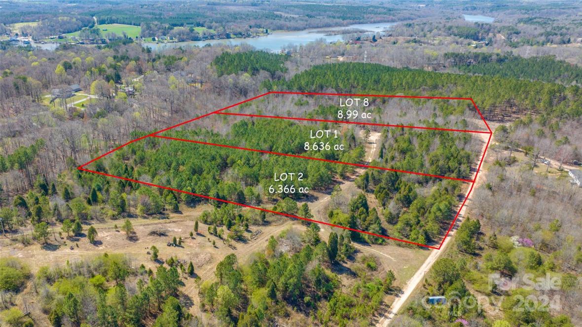 Lot 1 Baxter Drive, Statesville, NC