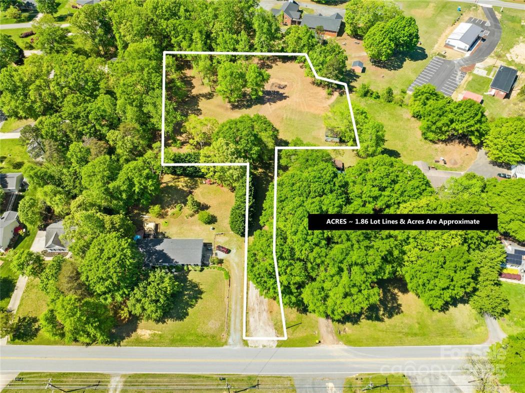 14517 Lucia Riverbend Hwy Highway, Mount Holly, NC