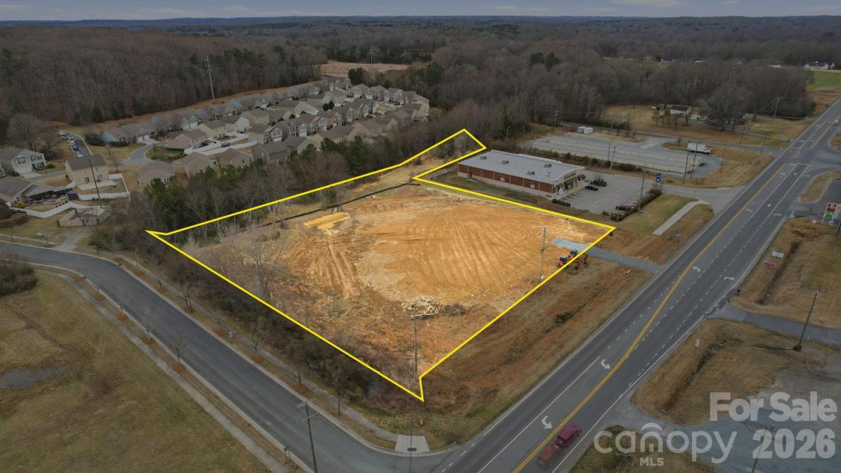 0 Lancaster Highway, Monroe, NC