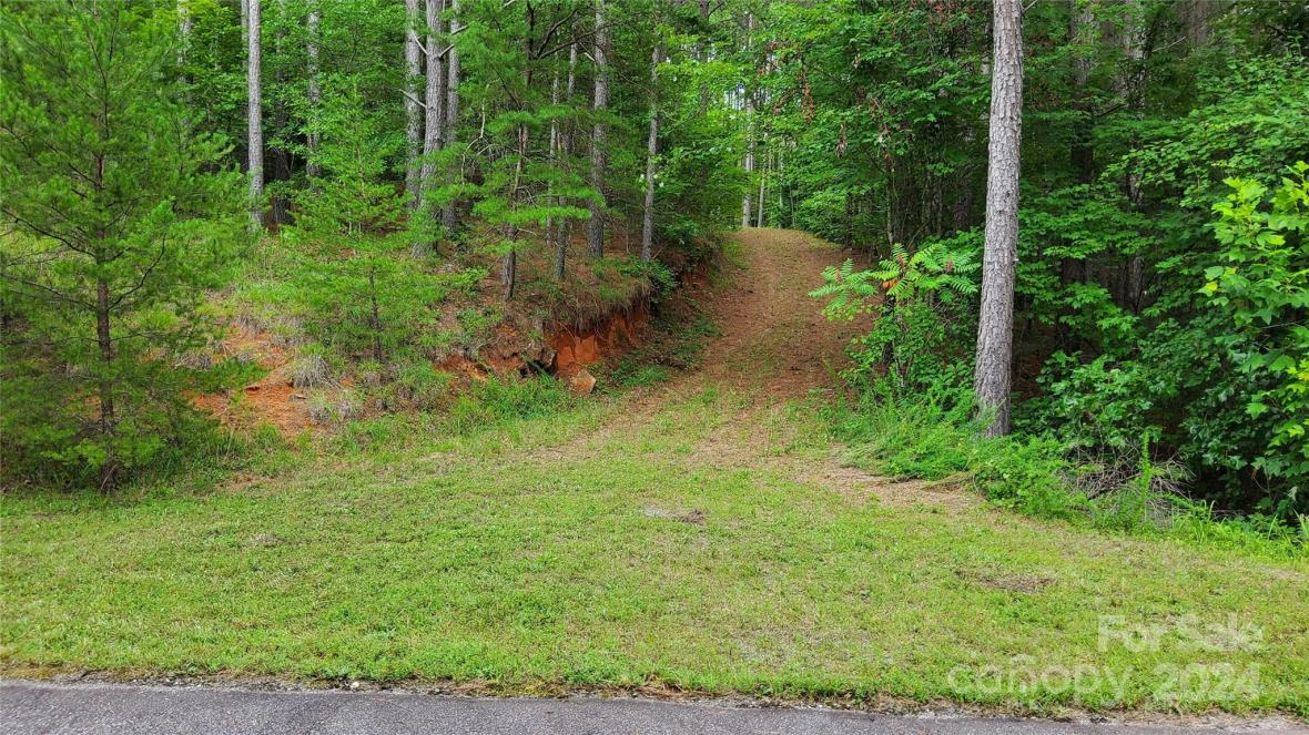 0 Sunset Drive, Mill Spring, NC