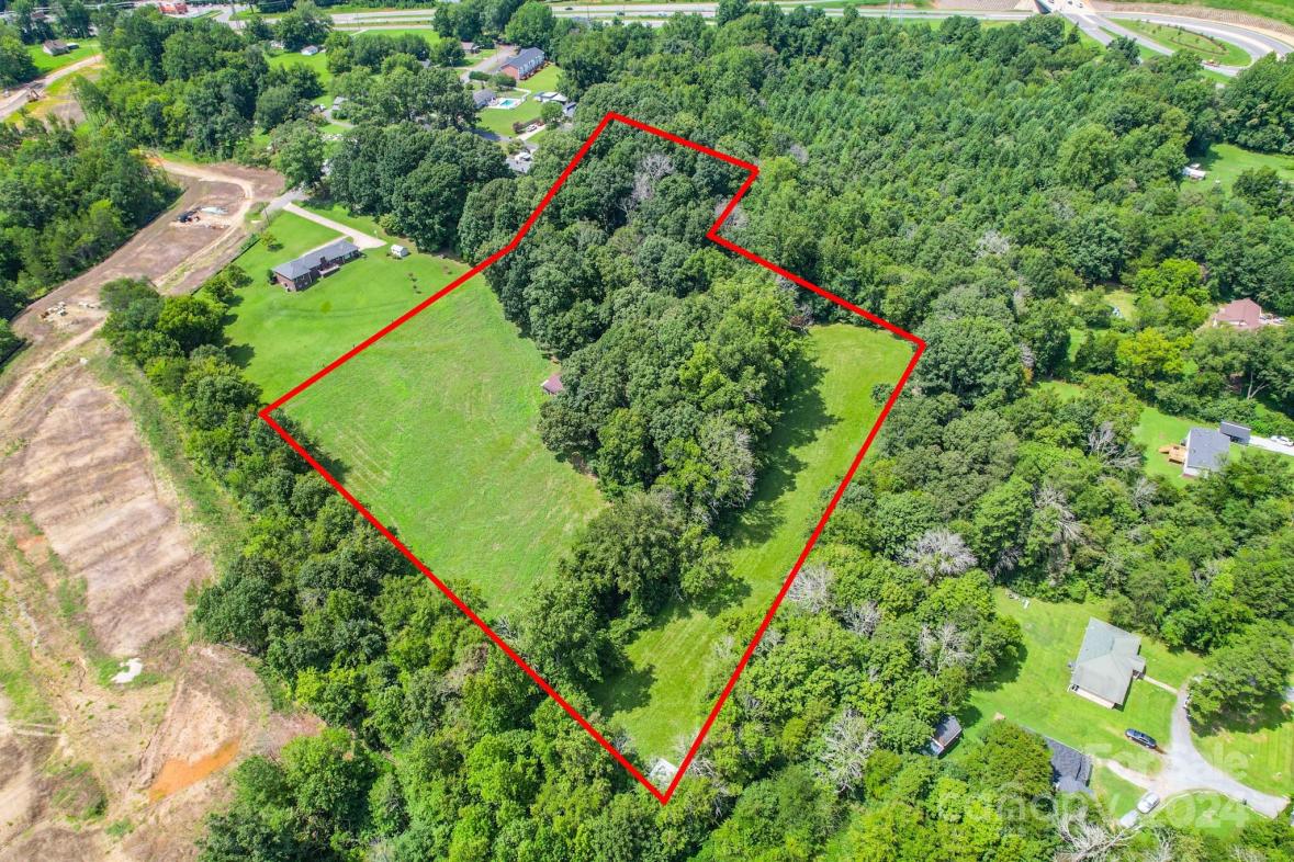 0 Heglar Street, China Grove, NC
