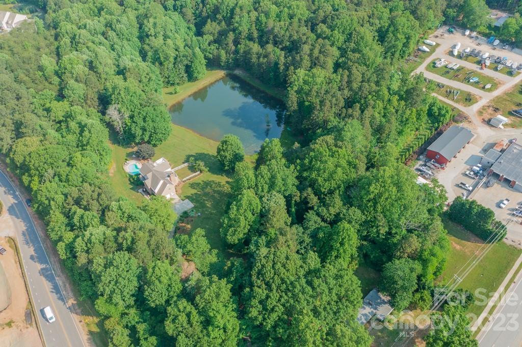 1228 Brawley School Road, Mooresville, NC