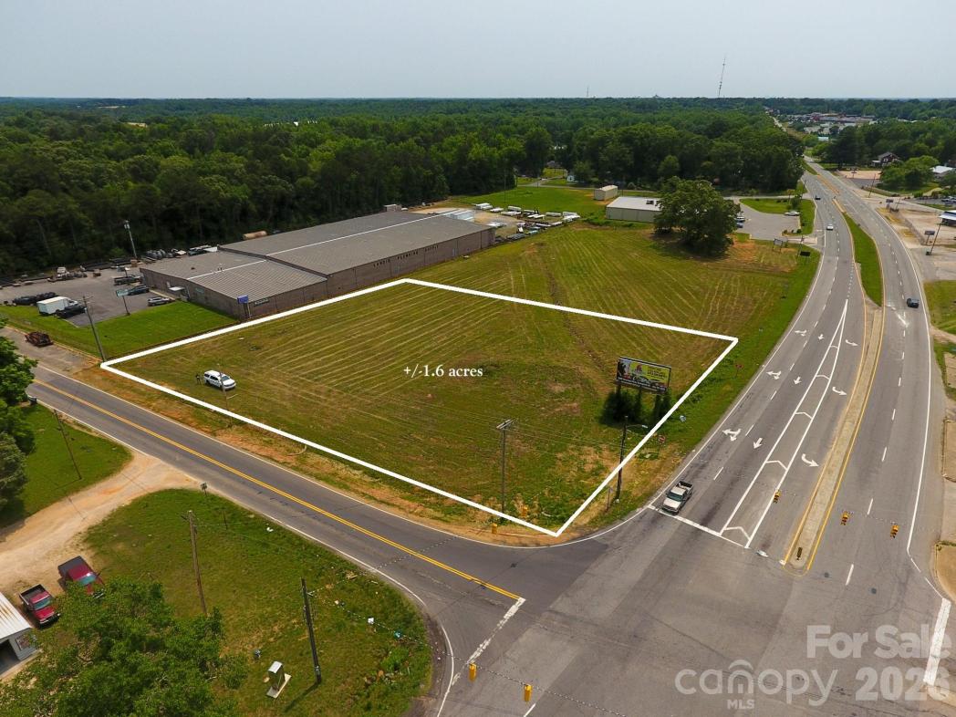 01 Cannon Boulevard, Landis, NC