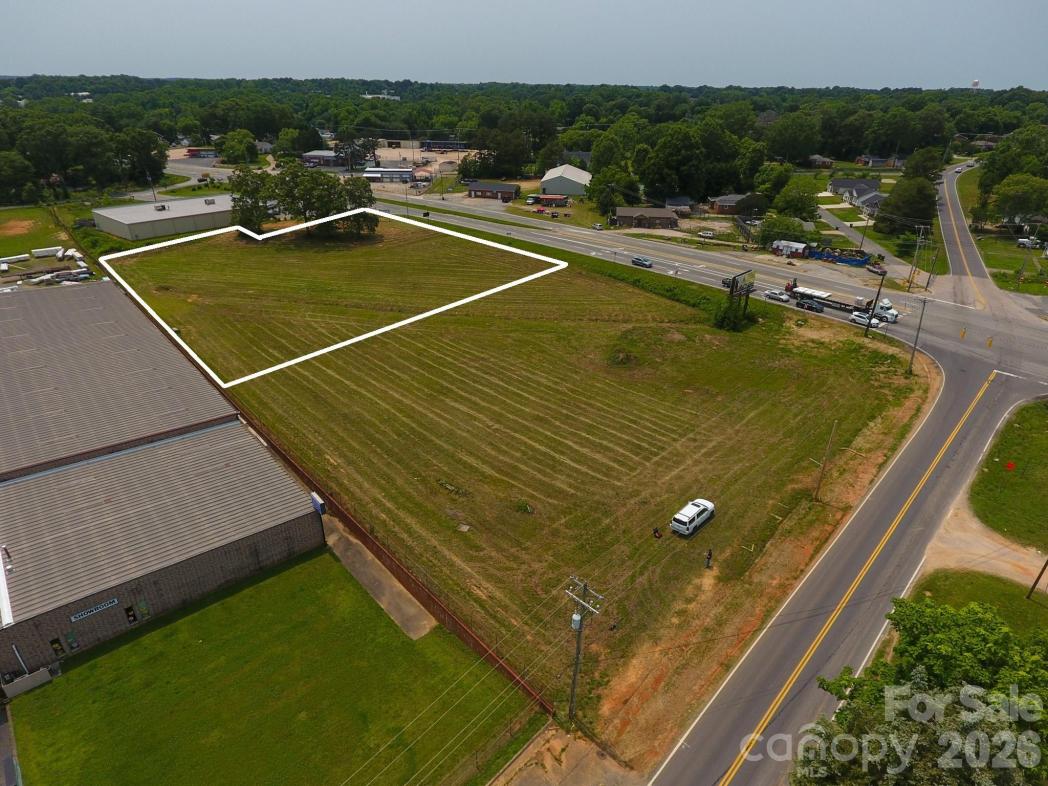 02 Cannon Boulevard, Landis, NC
