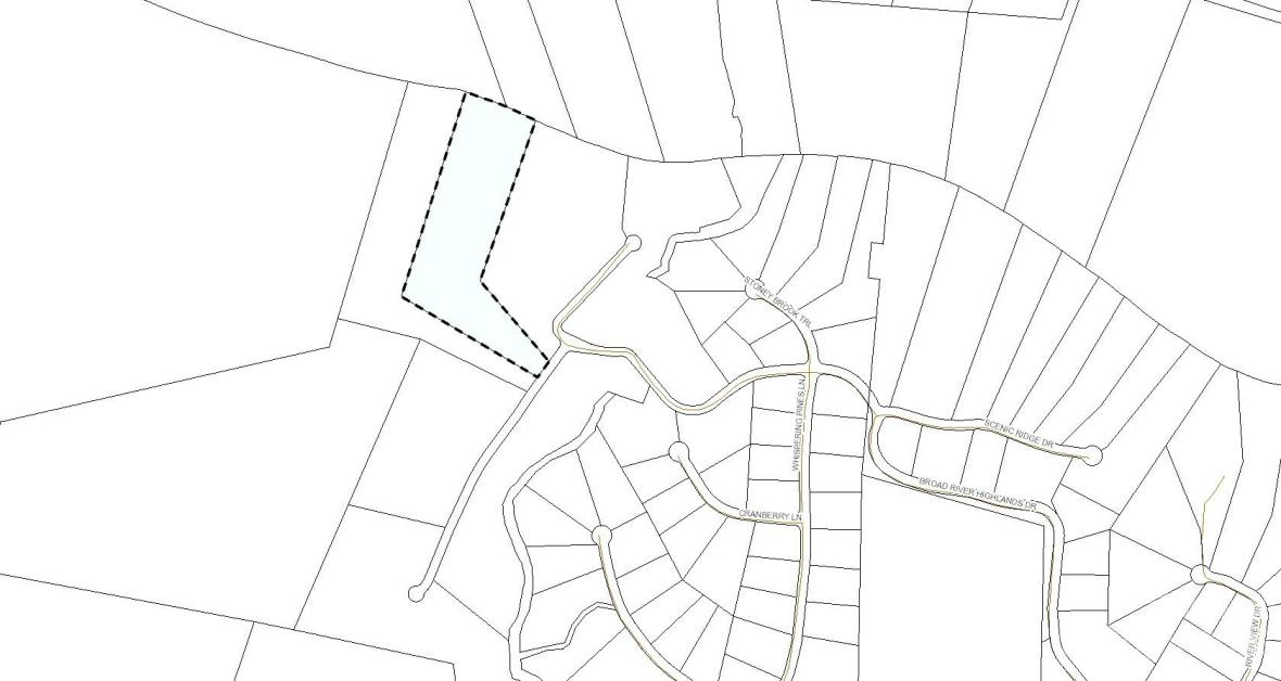 00 Broad River Highlands Drive, Mooresboro, NC