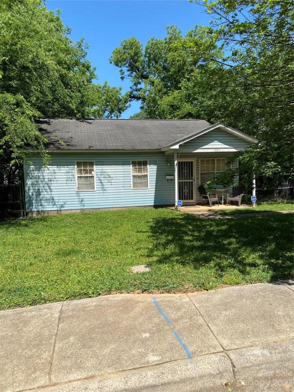 1209 Louise Avenue, Charlotte, NC