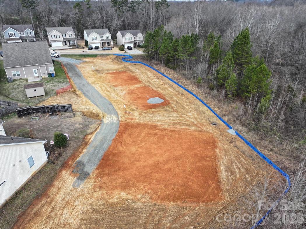 4524 Lawrence Daniel Drive, Stallings, NC