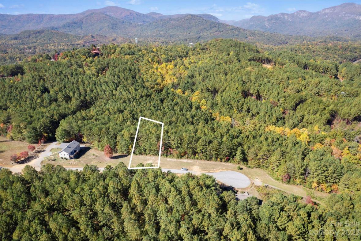 0 Palisade Drive, Rutherfordton, NC