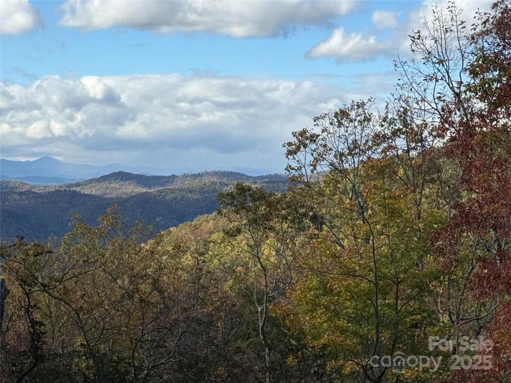 Lot 6 Miller Mountain Road, Saluda, NC