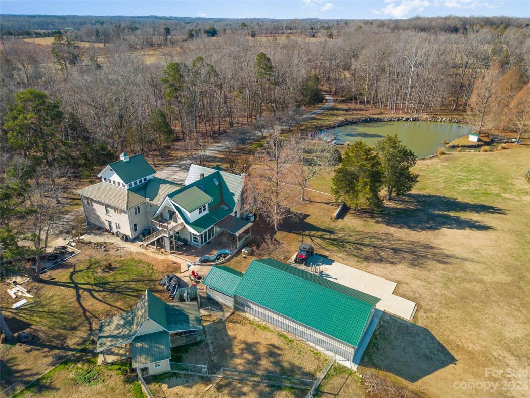 243 Jarab Hill Lane, Statesville, NC