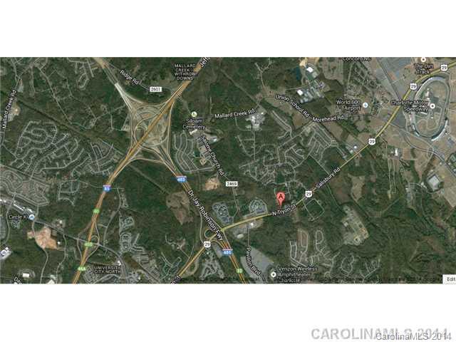 11829 Tryon Street, Charlotte, NC