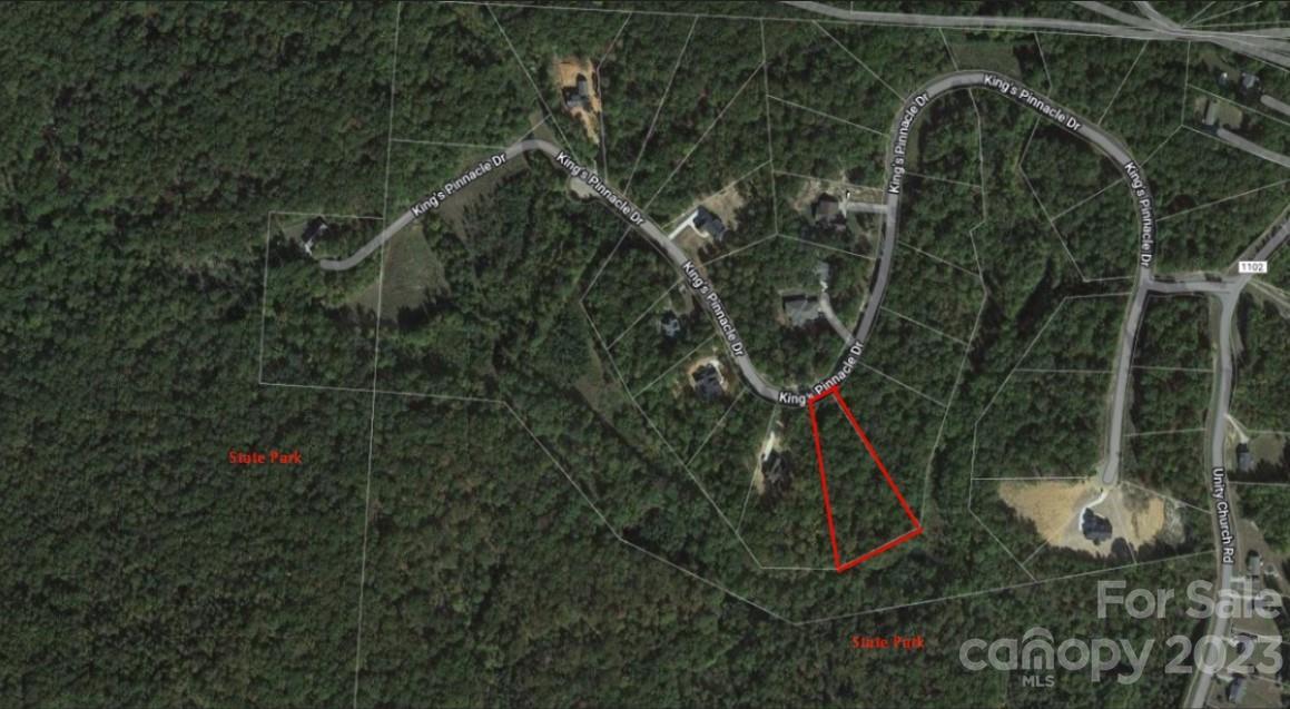 5147 Kings Pinnacle Drive, Kings Mountain, NC