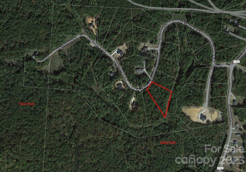 5143 Kings Pinnacle Drive, Kings Mountain, NC