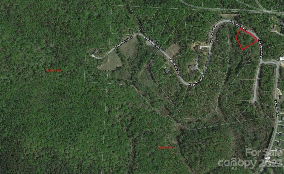 5105 Kings Pinnacle Drive, Kings Mountain, NC