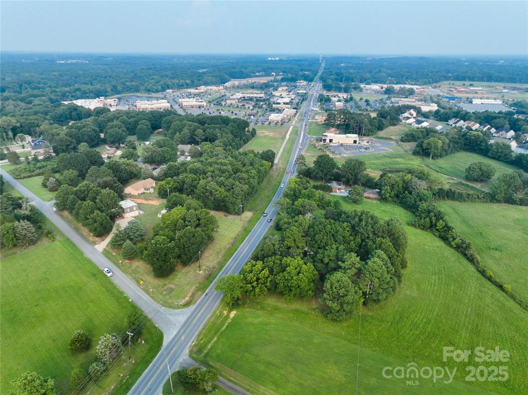 0 Old Monroe Road, Indian Trail, NC
