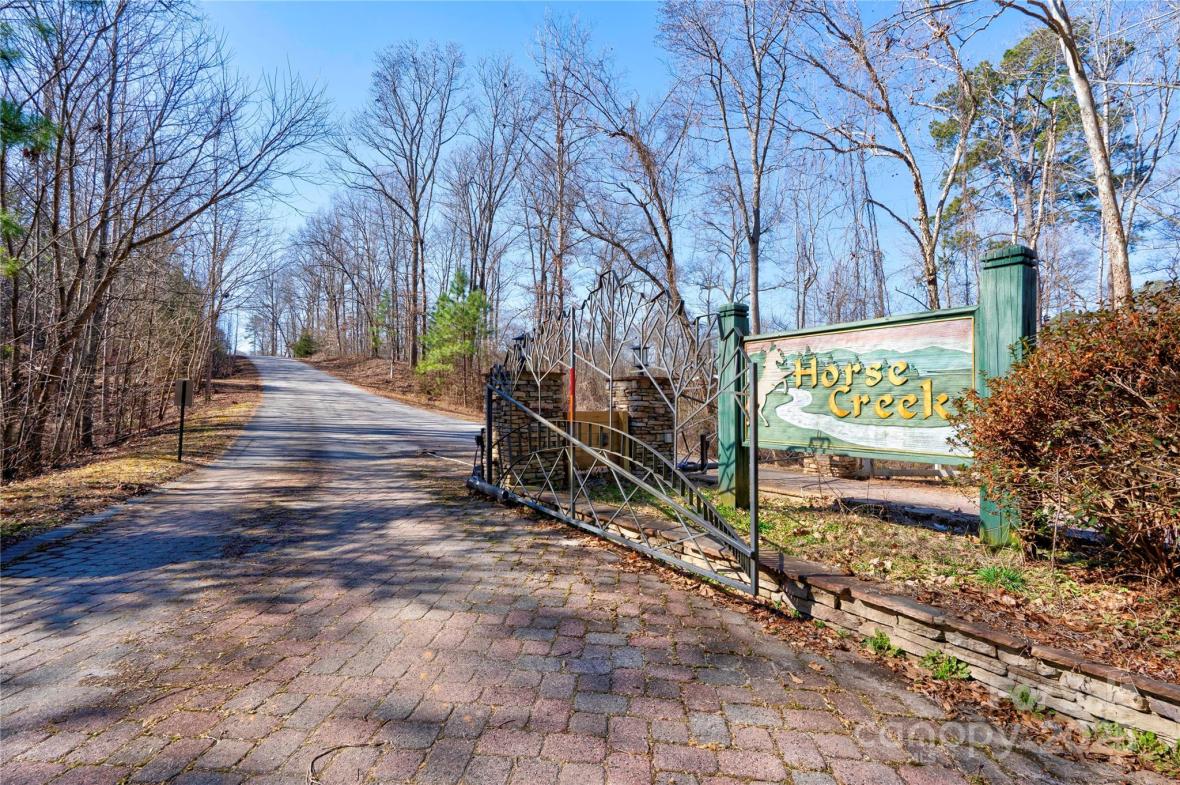 000000 Walkaloosa Way, Mooresboro, NC