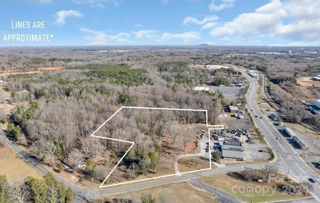 114 Costner School Road, Bessemer City, NC
