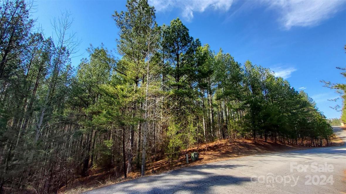 0 Sunset Drive, Mill Spring, NC