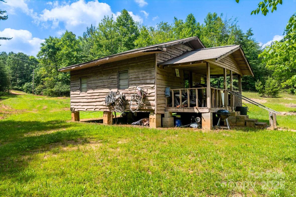 99999 Mason Road, Ellenboro, NC