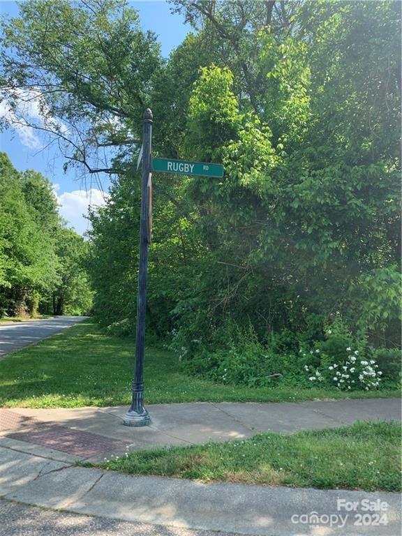 413 Rugby Road, Salisbury, NC