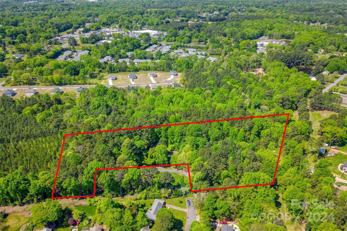 00 Lake Bluff Drive, Mint Hill, NC