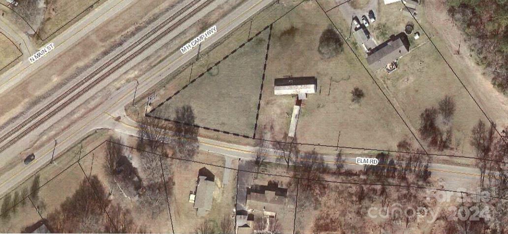 105 Elm Road, Grover, NC