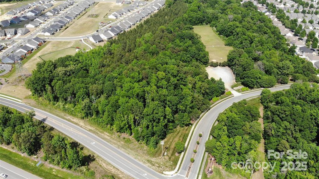 0 Saratoga Boulevard, Indian Trail, NC