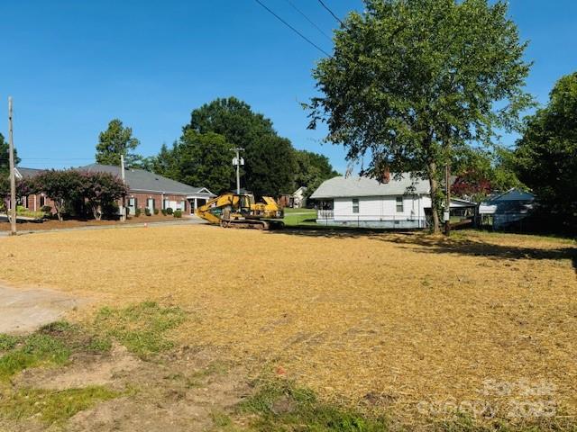 616 Main Street, Landis, NC