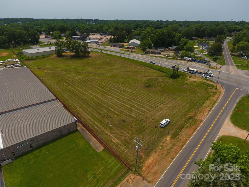 0 Cannon Boulevard, Landis, NC