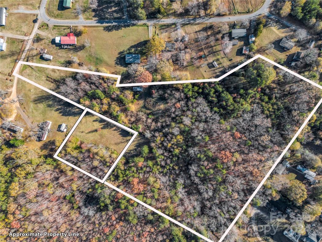000 Autumn Circle, Ellenboro, NC